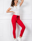  Tracksuit trousers model 166221 BFG 