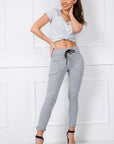  Tracksuit trousers model 166222 BFG 