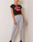  Tracksuit trousers model 166241 BFG 