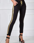  Tracksuit trousers model 166248 BFG 