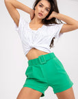  Shorts model 166318 Italy Moda 