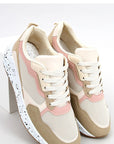  Sport Shoes model 166604 Inello 