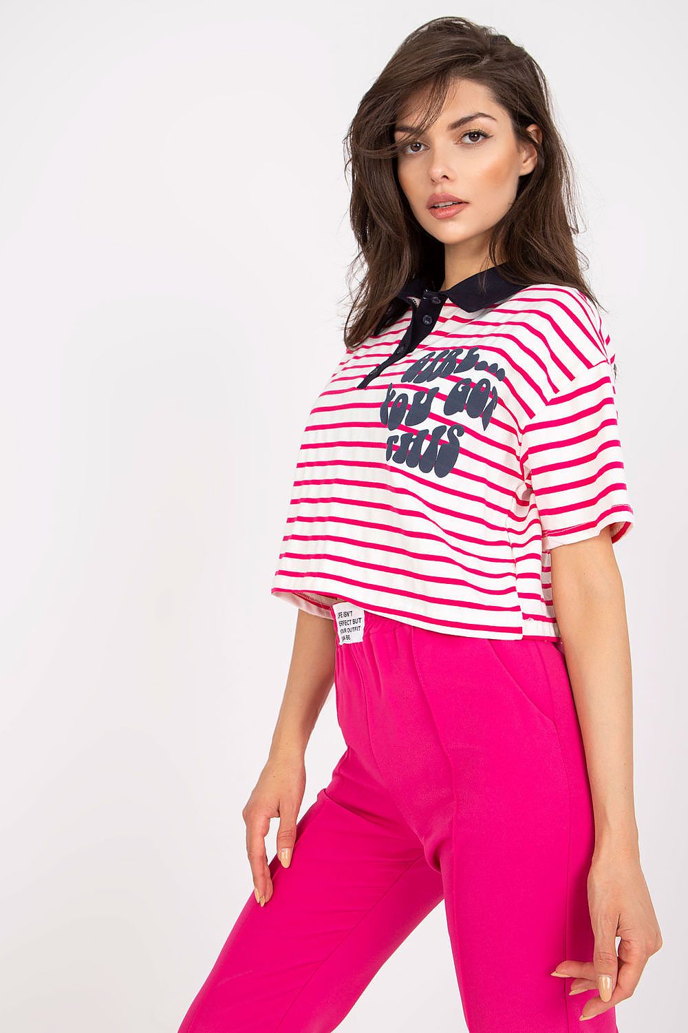 Blouse model 166642 Fancy - Toi ‘n’ Moi Ltd