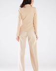  Women trousers model 166812 awama 