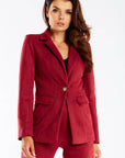  Jacket model 166821 awama 