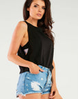 Blouse model 166833 Infinite You - Toi ‘n’ Moi Ltd