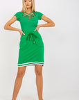  Skirt model 167093 Och Bella 