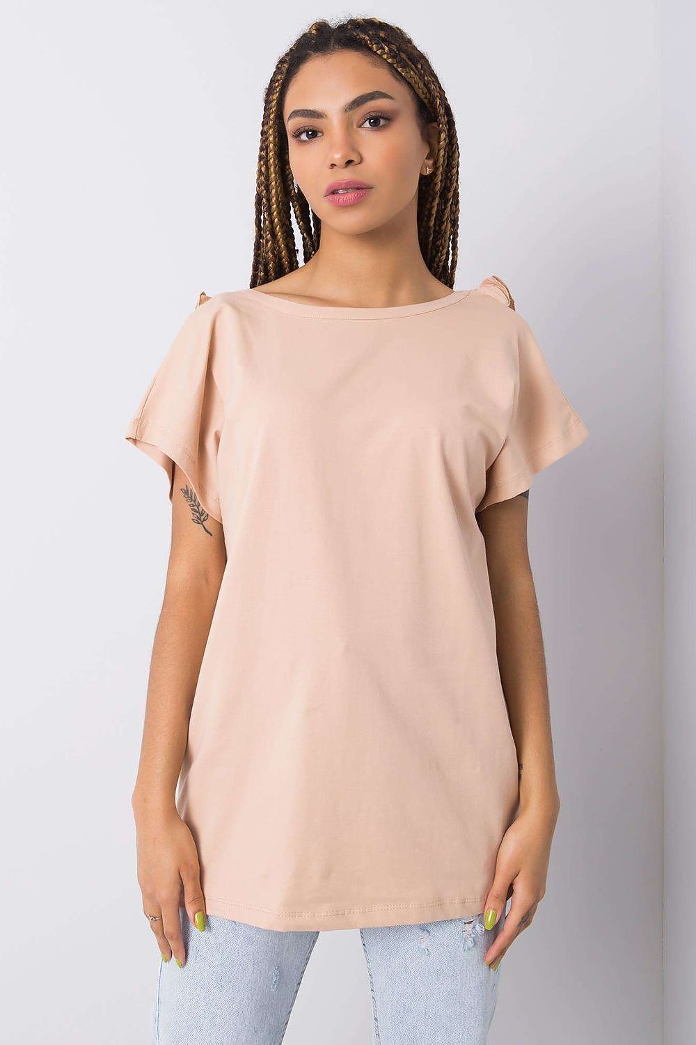 Blouse model 167156 Fancy - Toi ‘n’ Moi Ltd