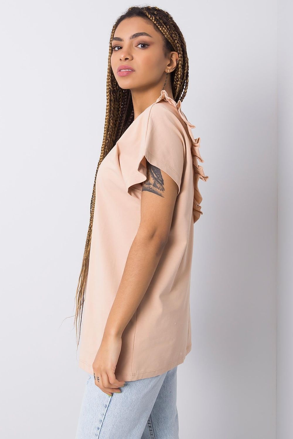 Blouse model 167156 Fancy - Toi ‘n’ Moi Ltd
