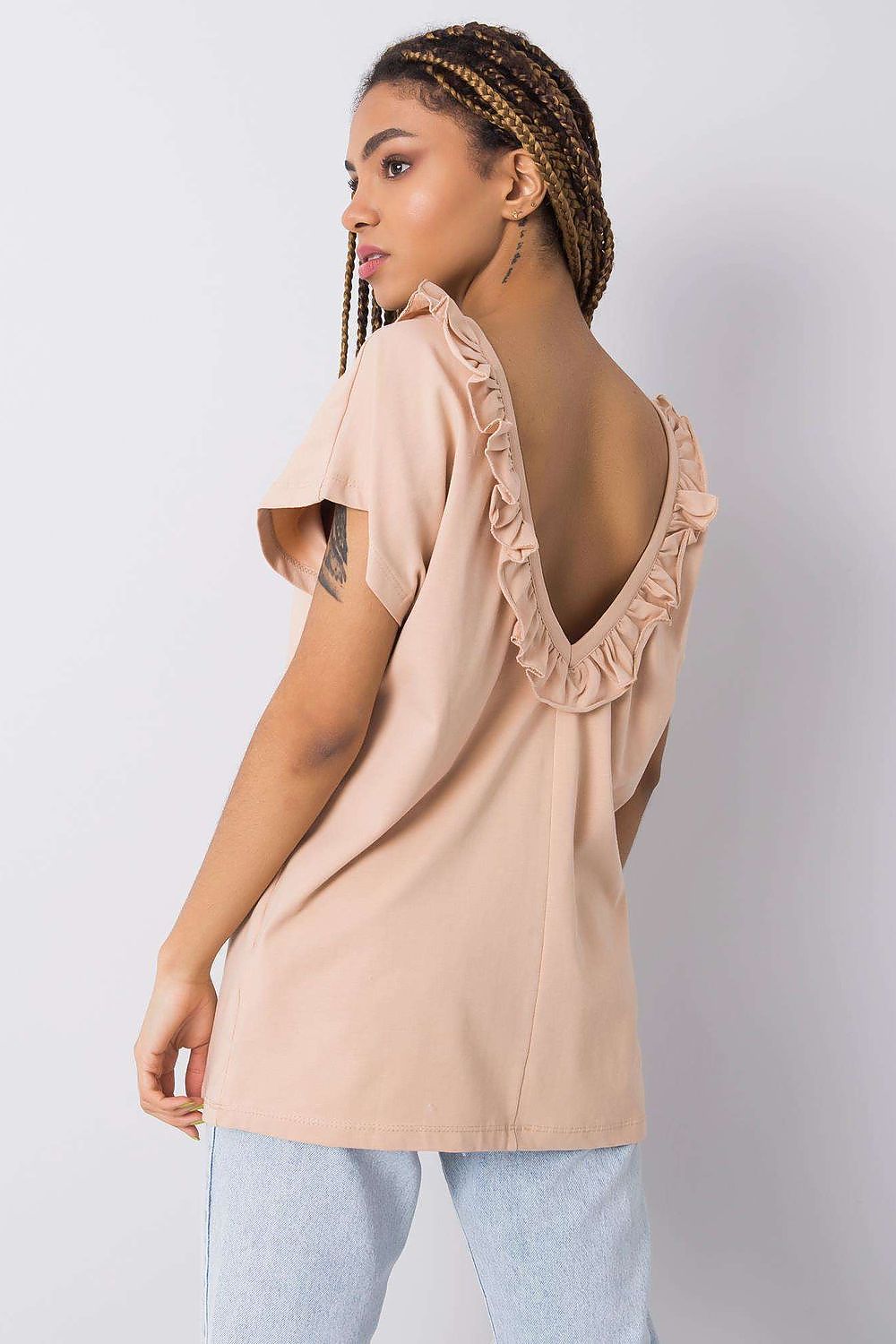 Blouse model 167156 Fancy - Toi ‘n’ Moi Ltd