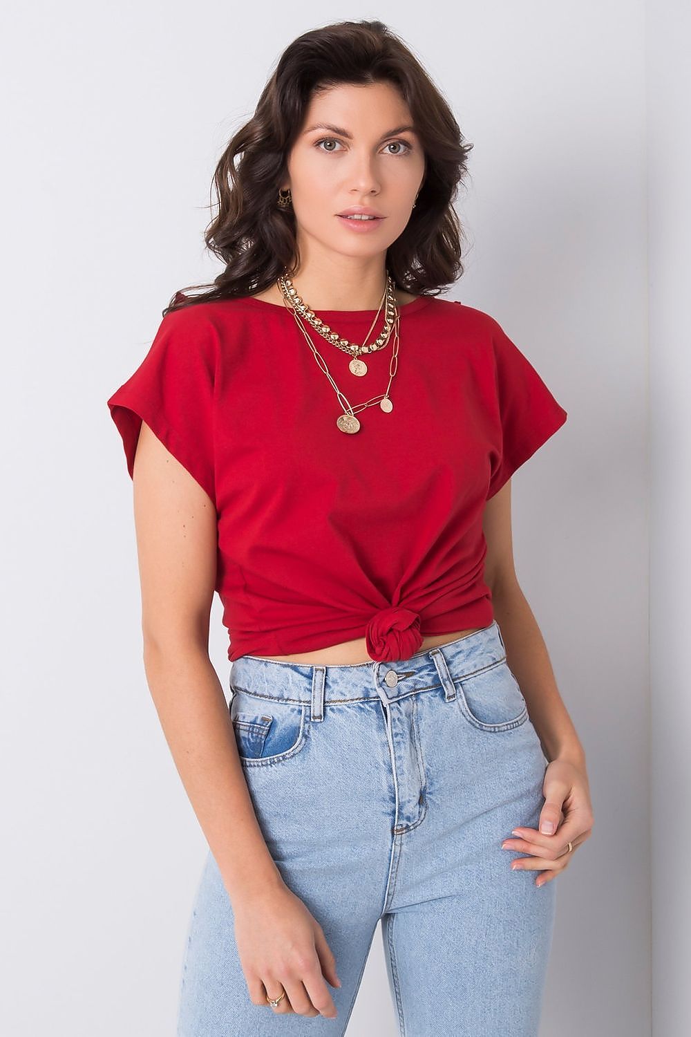 Blouse model 167156 Fancy - Toi ‘n’ Moi Ltd