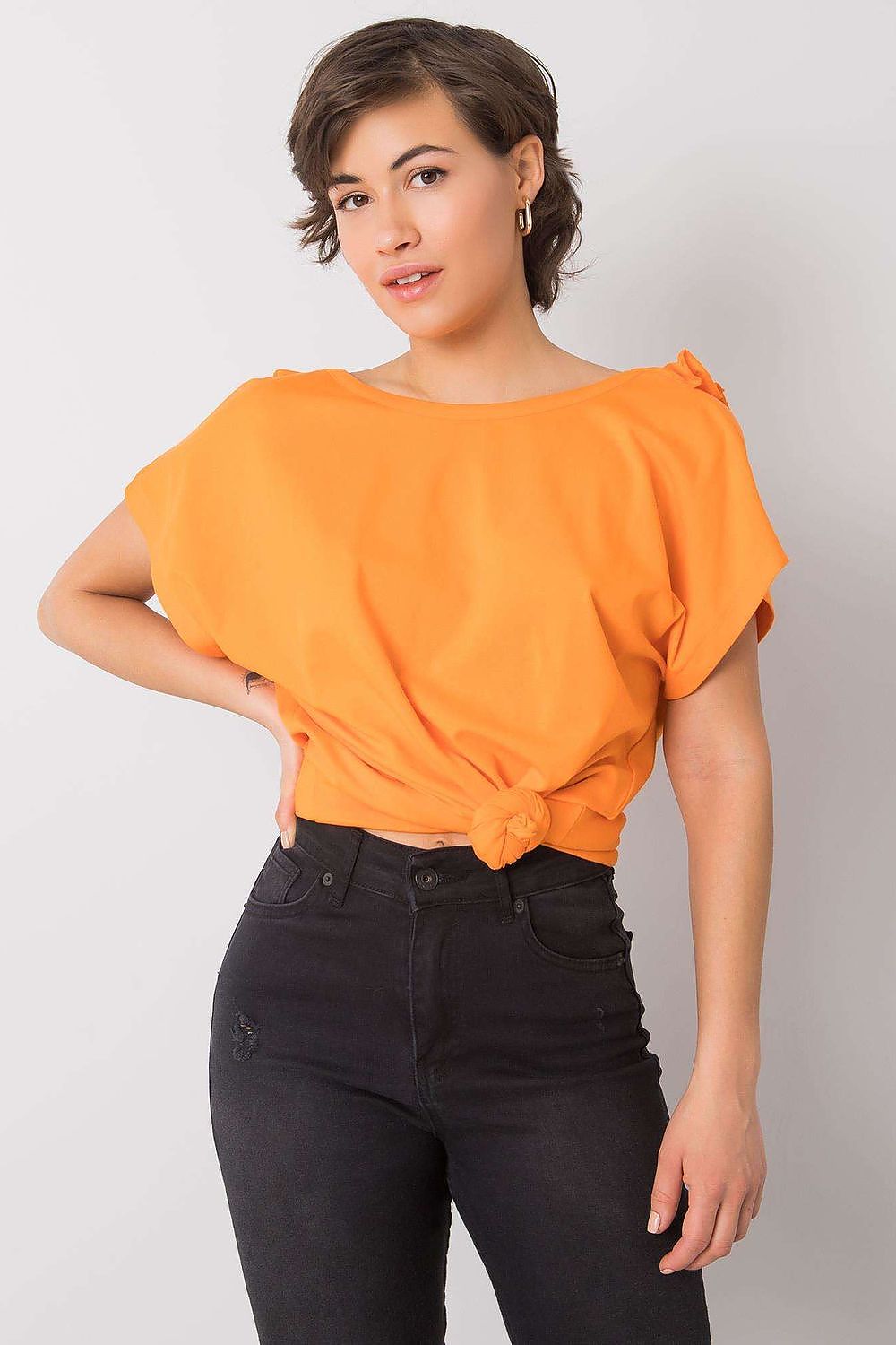 Blouse model 167156 Fancy - Toi ‘n’ Moi Ltd