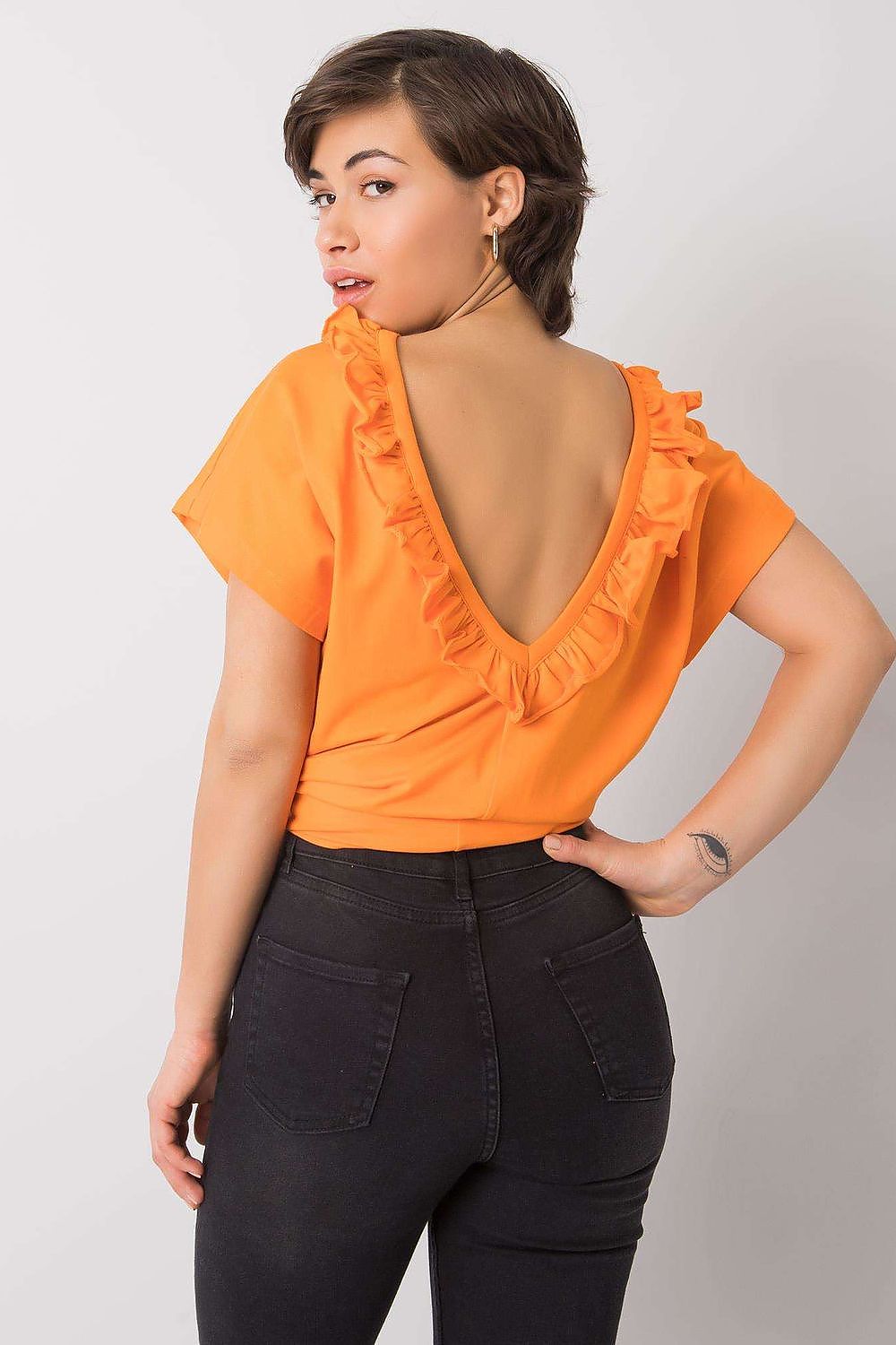 Blouse model 167156 Fancy - Toi ‘n’ Moi Ltd