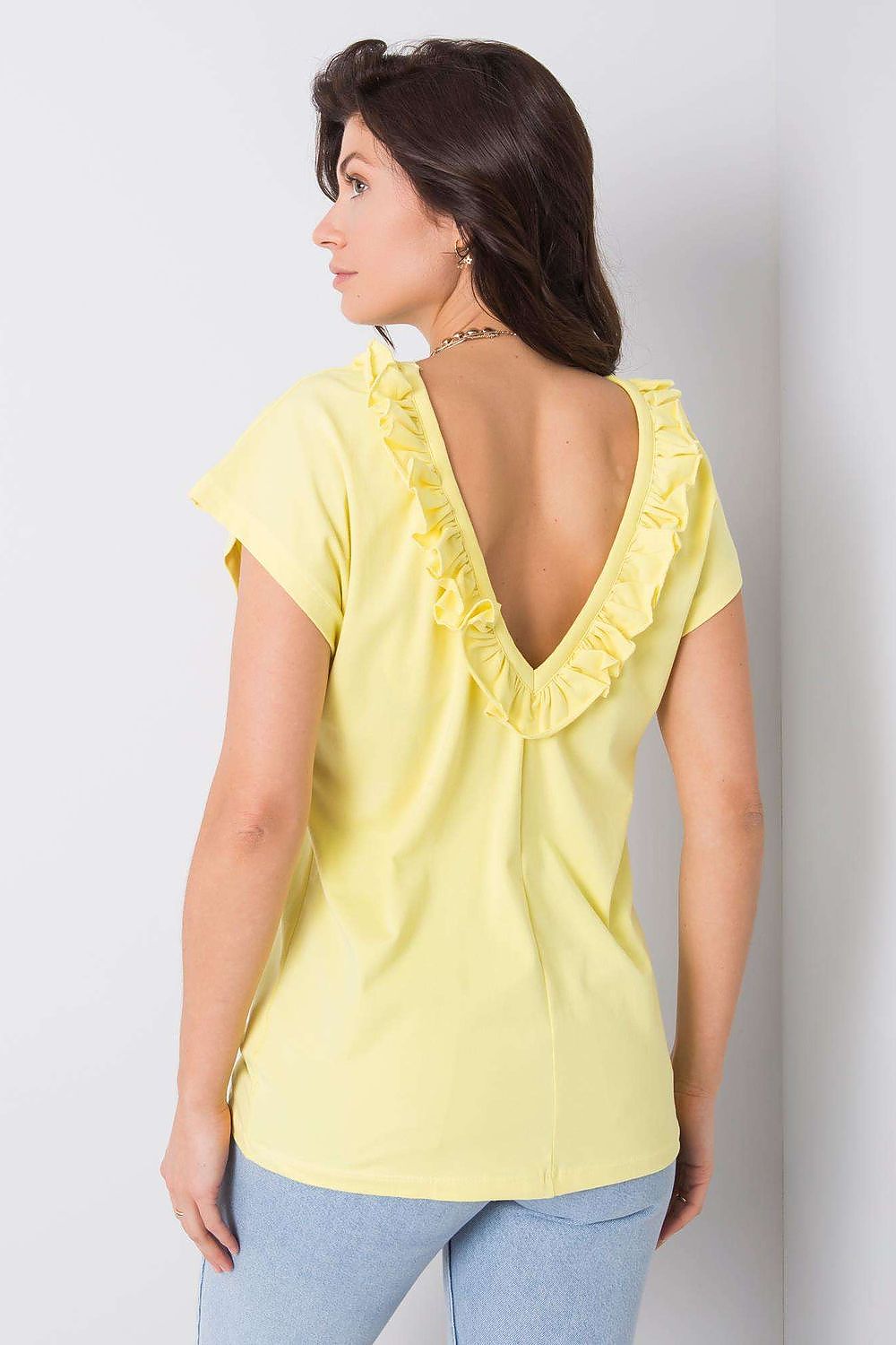 Blouse model 167156 Fancy - Toi ‘n’ Moi Ltd