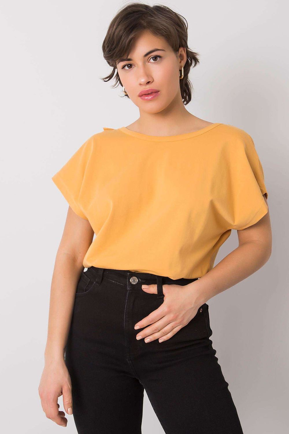 Blouse model 167156 Fancy - Toi ‘n’ Moi Ltd