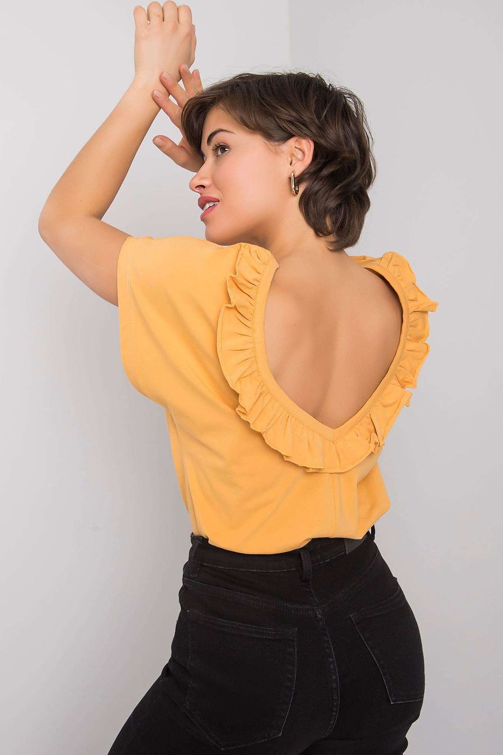 Blouse model 167156 Fancy - Toi ‘n’ Moi Ltd