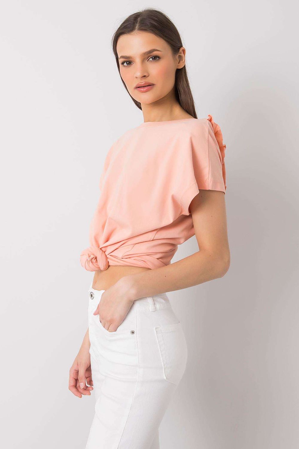 Blouse model 167156 Fancy - Toi ‘n’ Moi Ltd