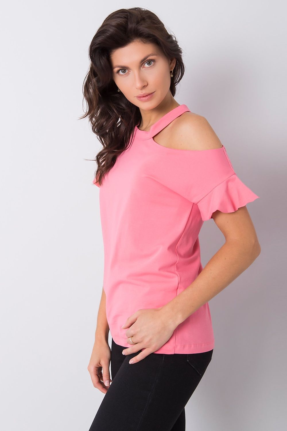 Blouse model 167207 Fancy - Toi ‘n’ Moi Ltd