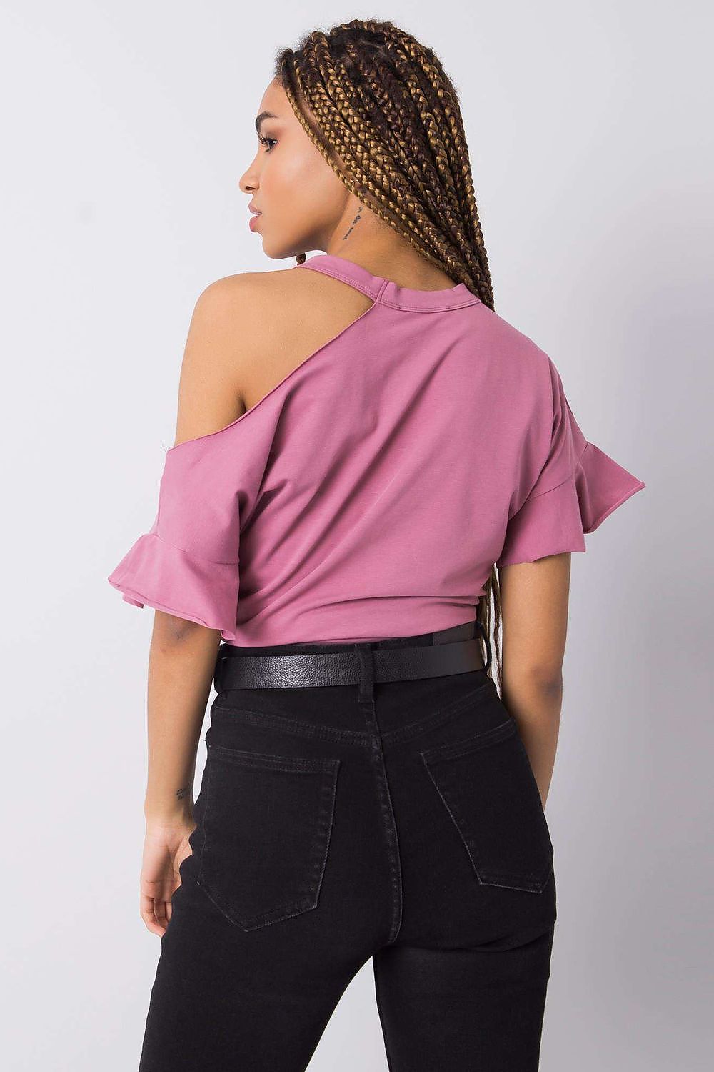 Blouse model 167207 Fancy - Toi ‘n’ Moi Ltd