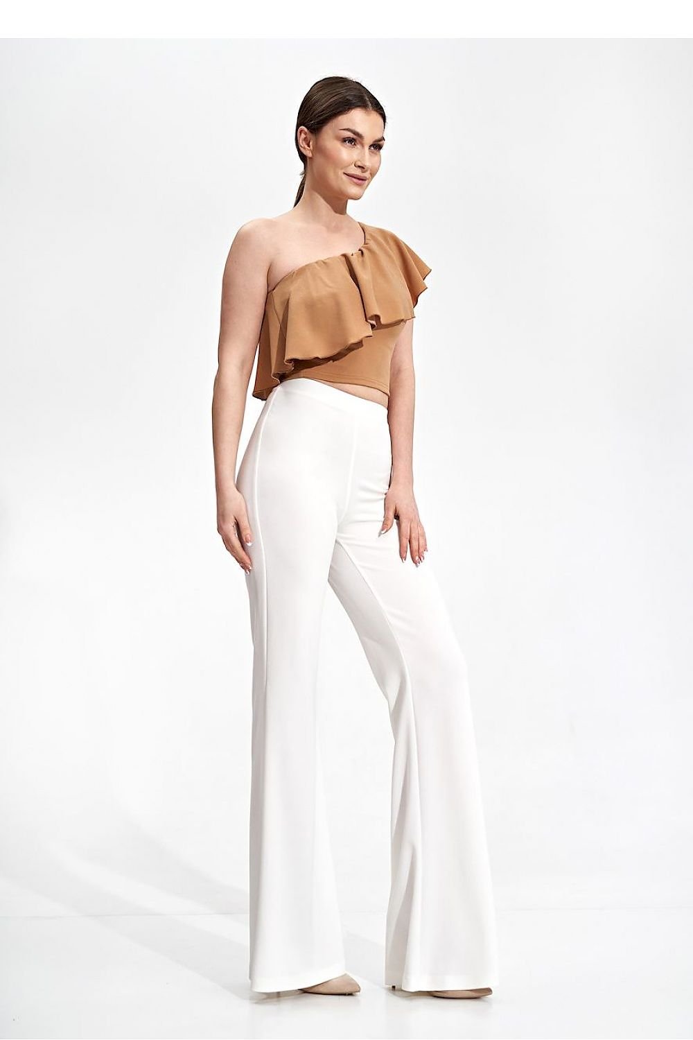 Blouse model 167242 Figl - Toi ‘n’ Moi Ltd