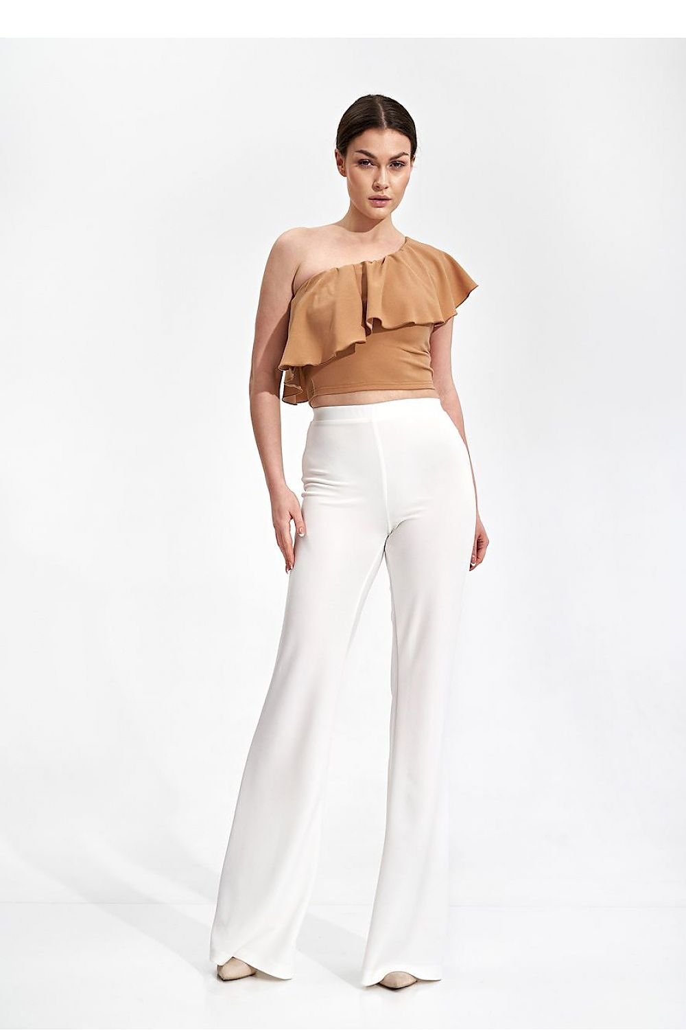 Blouse model 167242 Figl - Toi ‘n’ Moi Ltd