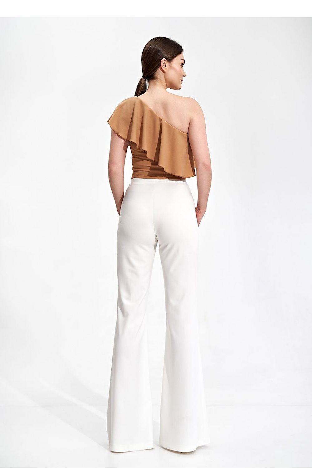 Blouse model 167242 Figl - Toi ‘n’ Moi Ltd