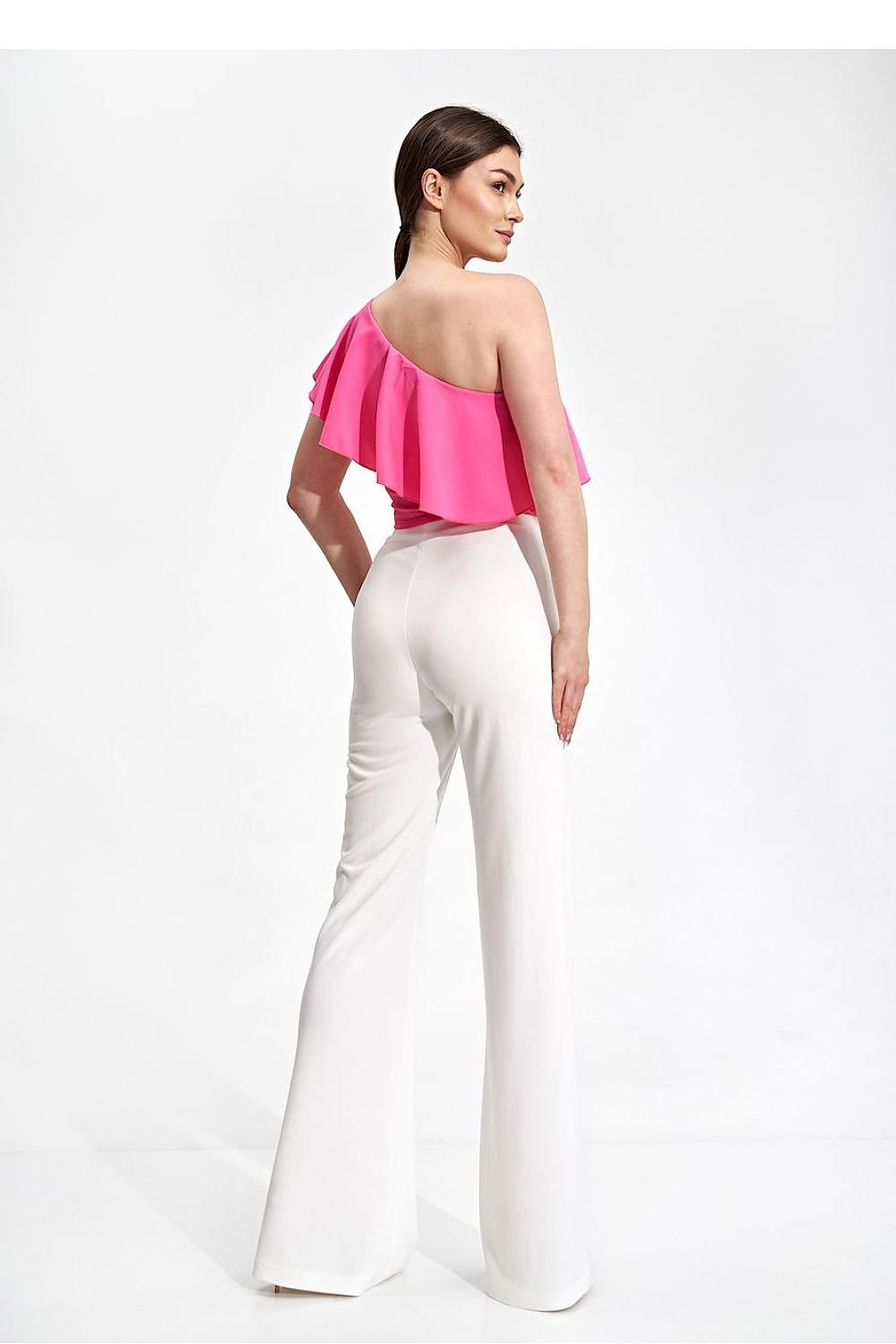 Blouse model 167242 Figl - Toi ‘n’ Moi Ltd