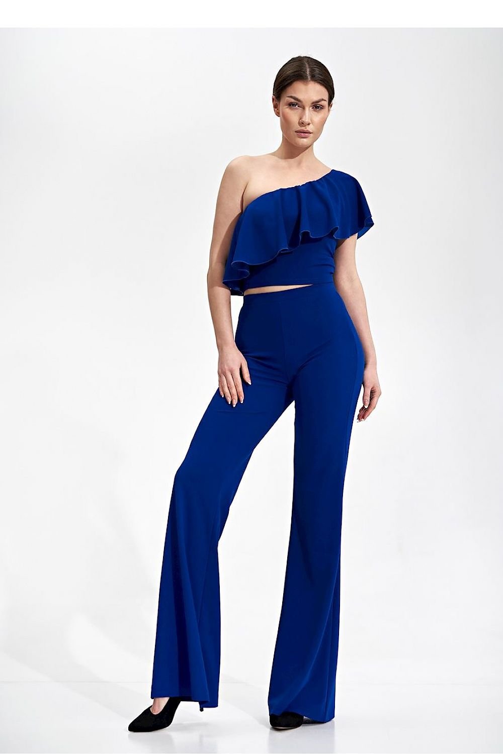 Blouse model 167242 Figl - Toi ‘n’ Moi Ltd