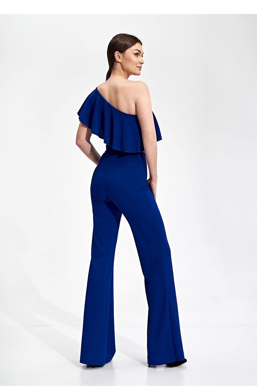 Blouse model 167242 Figl - Toi ‘n’ Moi Ltd