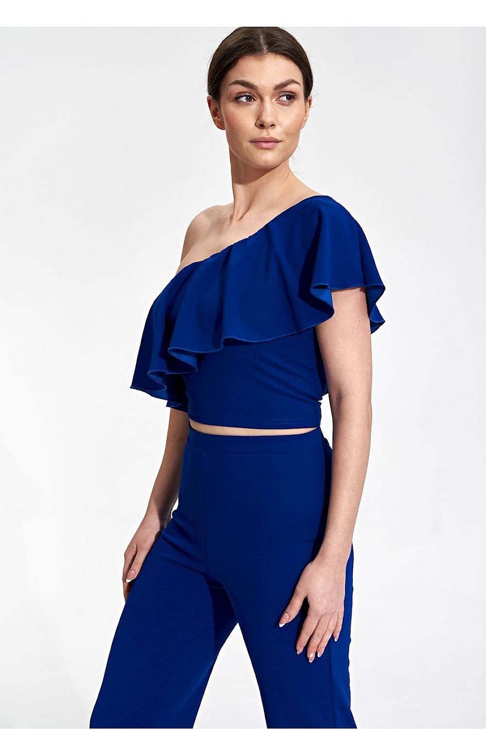 Blouse model 167242 Figl - Toi ‘n’ Moi Ltd