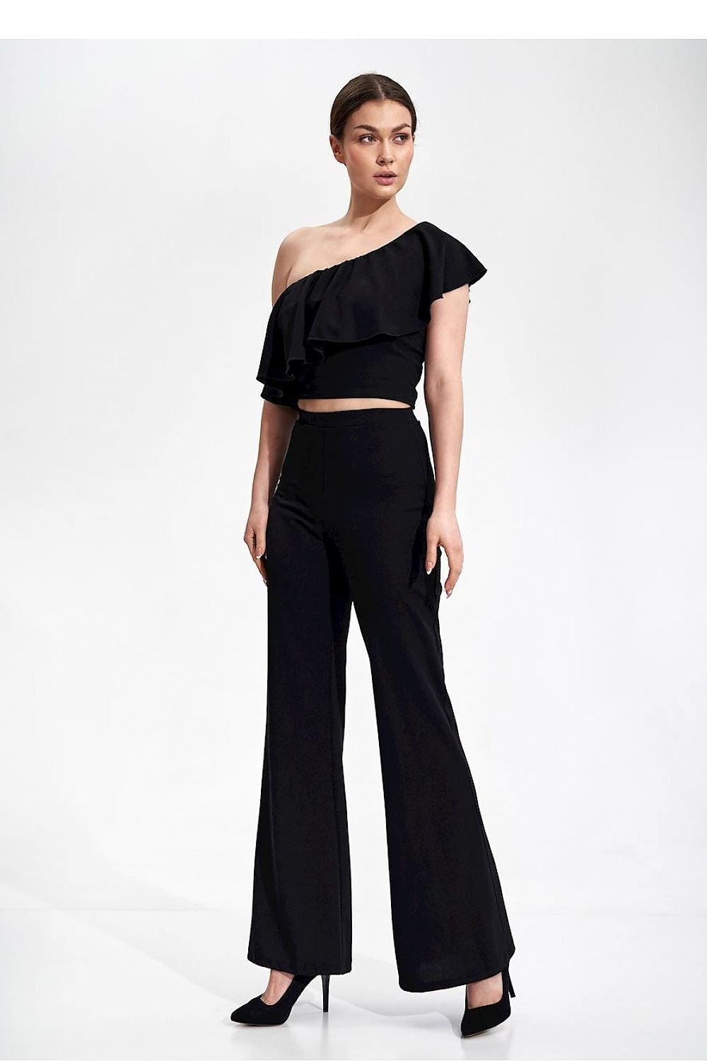 Blouse model 167242 Figl - Toi ‘n’ Moi Ltd