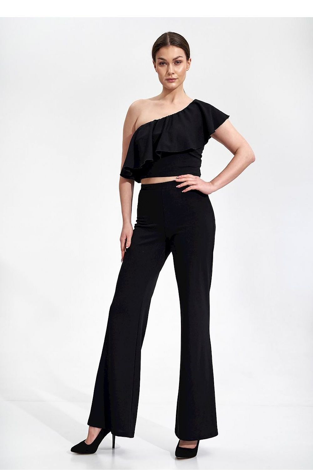 Blouse model 167242 Figl - Toi ‘n’ Moi Ltd