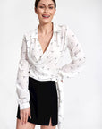Blouse model 167246 Figl - Toi ‘n’ Moi Ltd