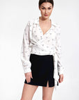 Blouse model 167246 Figl - Toi ‘n’ Moi Ltd
