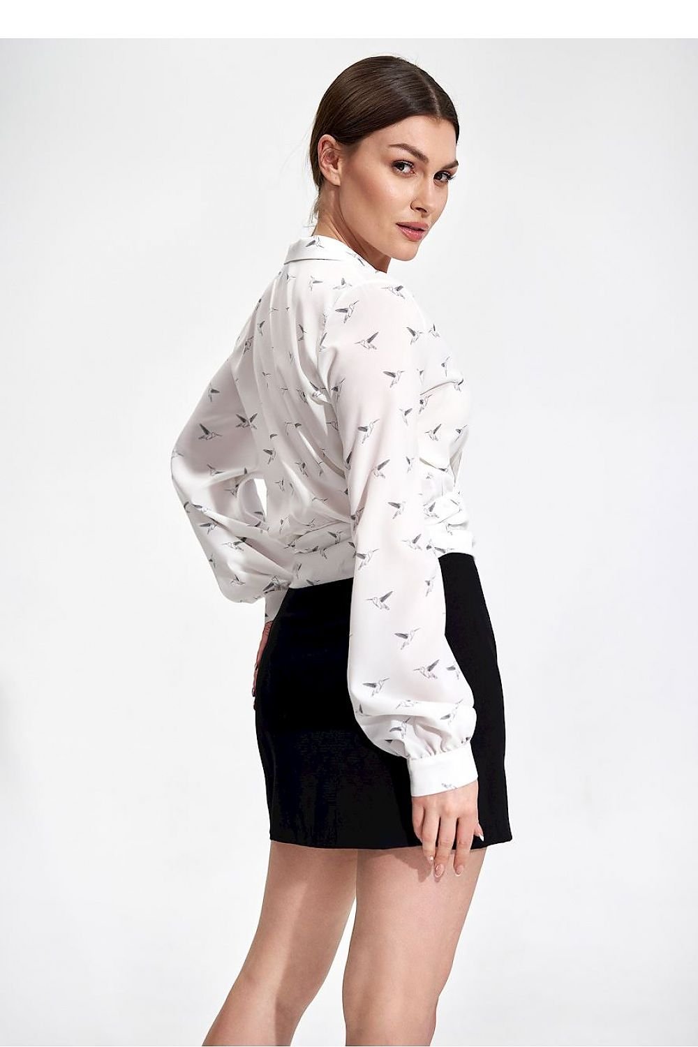 Blouse model 167246 Figl - Toi ‘n’ Moi Ltd