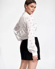 Blouse model 167246 Figl - Toi ‘n’ Moi Ltd
