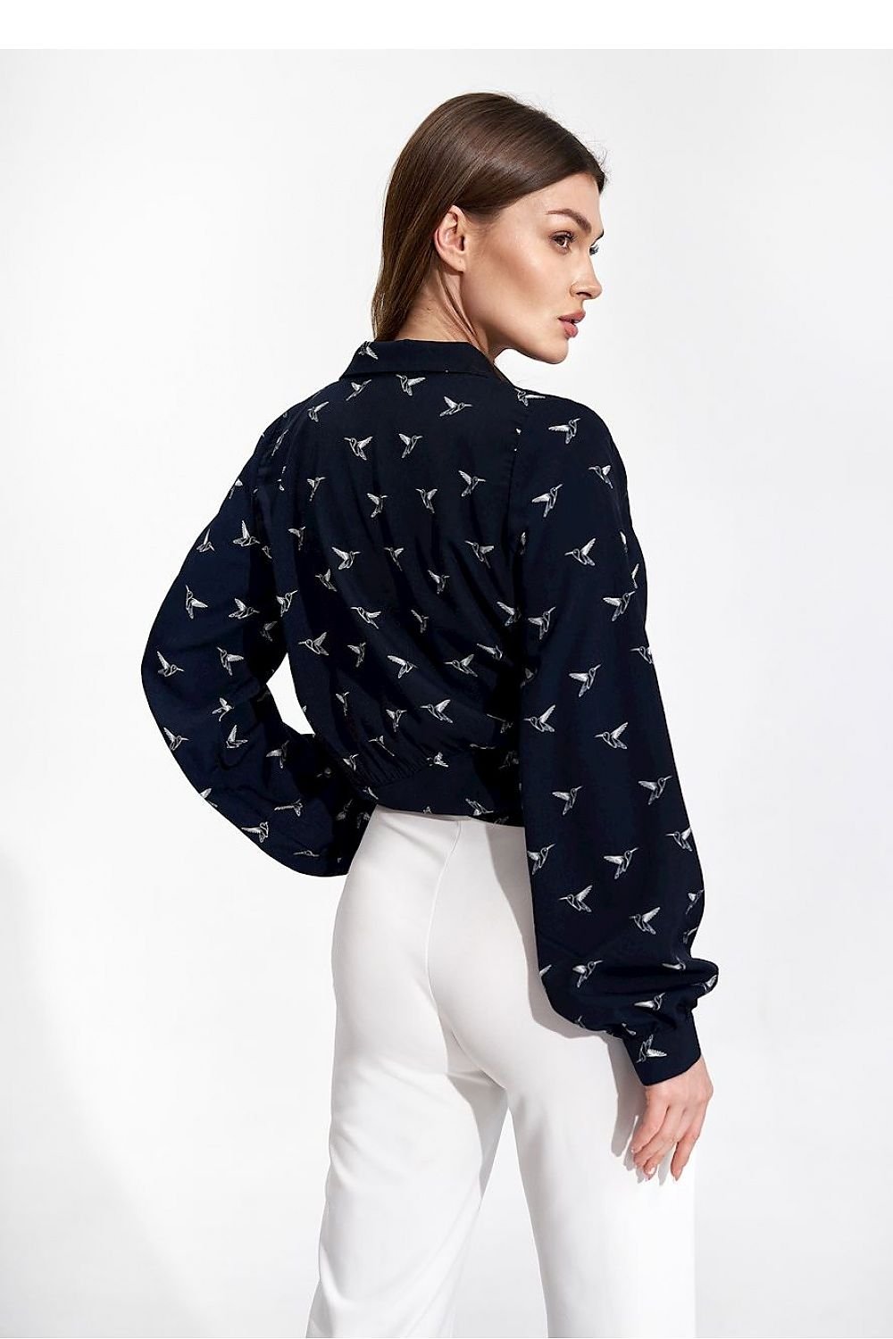 Blouse model 167246 Figl - Toi ‘n’ Moi Ltd