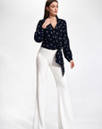 Blouse model 167246 Figl - Toi ‘n’ Moi Ltd
