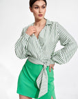 Blouse model 167246 Figl - Toi ‘n’ Moi Ltd