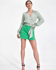 Blouse model 167246 Figl - Toi ‘n’ Moi Ltd