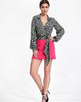 Blouse model 167246 Figl - Toi ‘n’ Moi Ltd