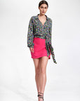 Blouse model 167246 Figl - Toi ‘n’ Moi Ltd