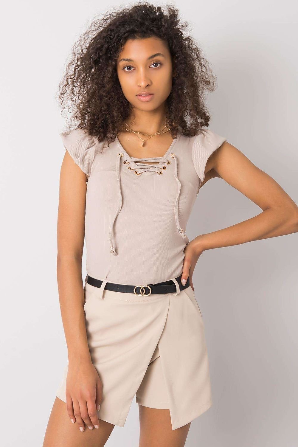 Blouse model 167393 Italy Moda - Toi ‘n’ Moi Ltd