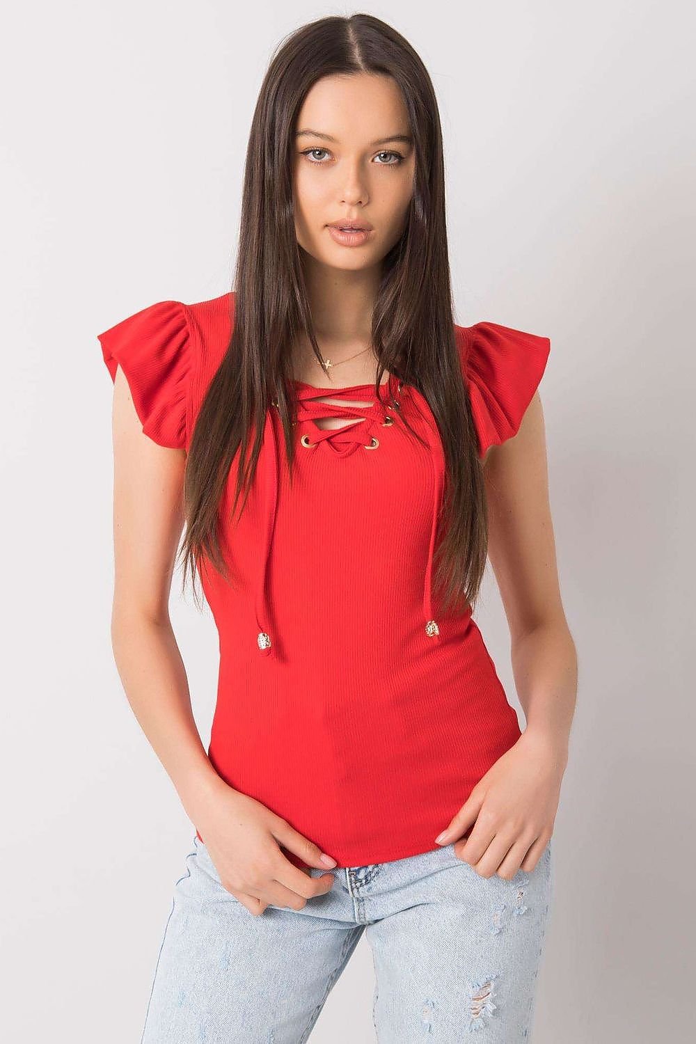 Blouse model 167393 Italy Moda - Toi ‘n’ Moi Ltd
