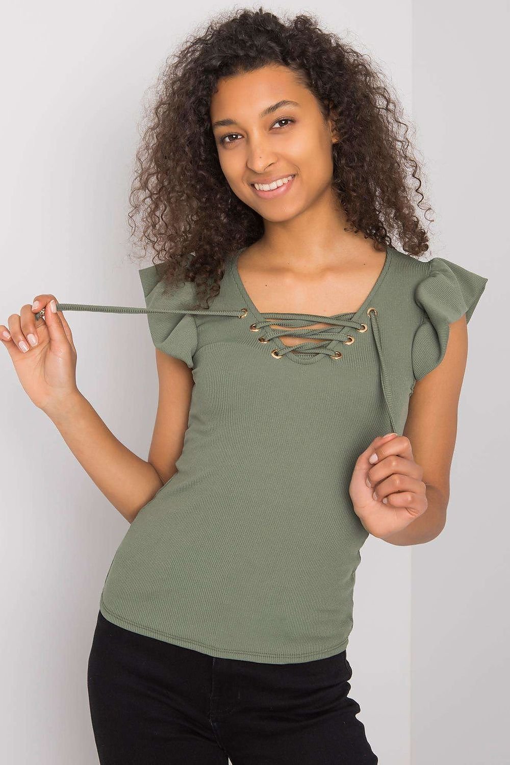 Blouse model 167393 Italy Moda - Toi ‘n’ Moi Ltd