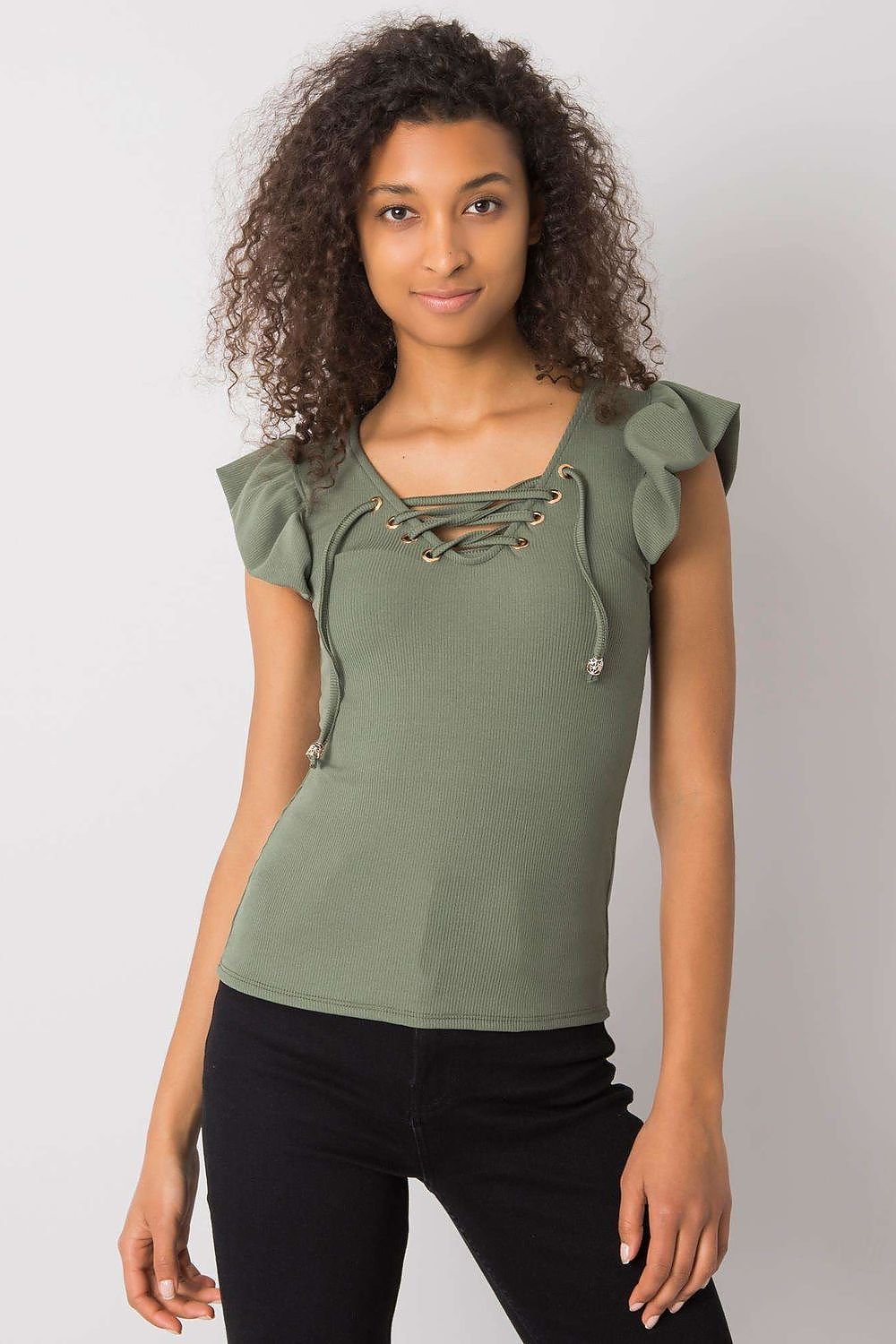 Blouse model 167393 Italy Moda - Toi ‘n’ Moi Ltd