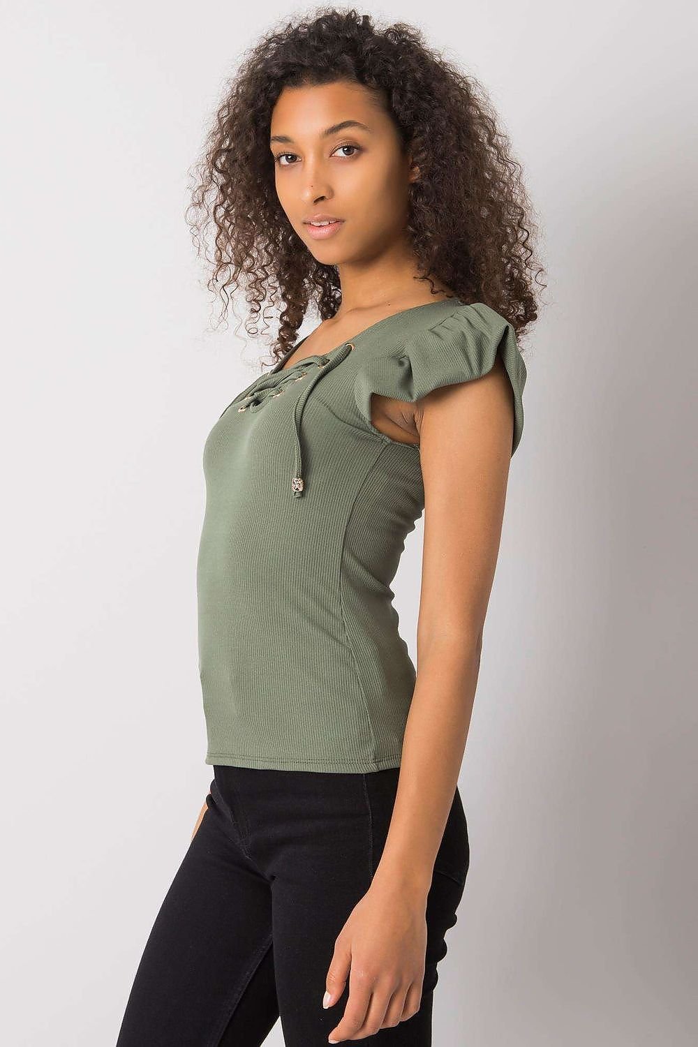 Blouse model 167393 Italy Moda - Toi ‘n’ Moi Ltd