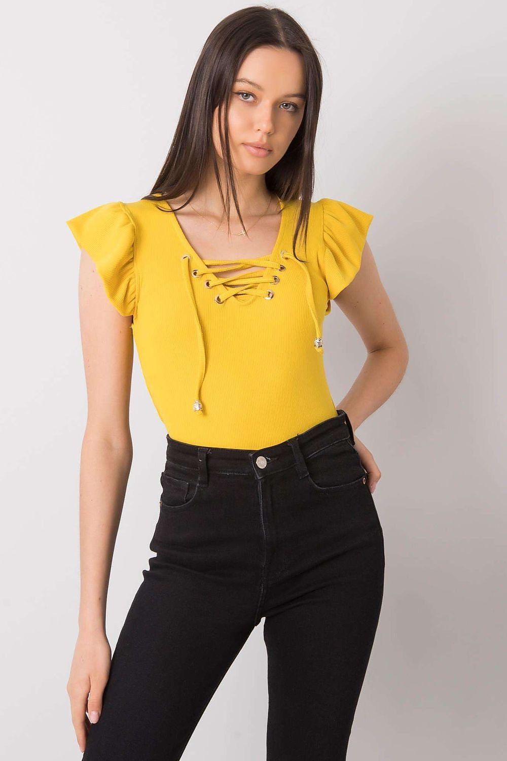 Blouse model 167393 Italy Moda - Toi ‘n’ Moi Ltd