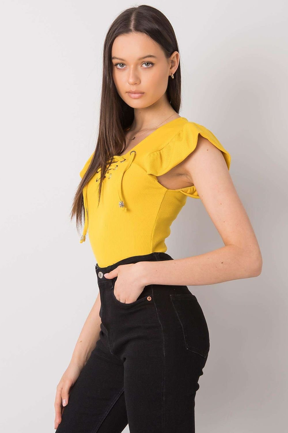 Blouse model 167393 Italy Moda - Toi ‘n’ Moi Ltd