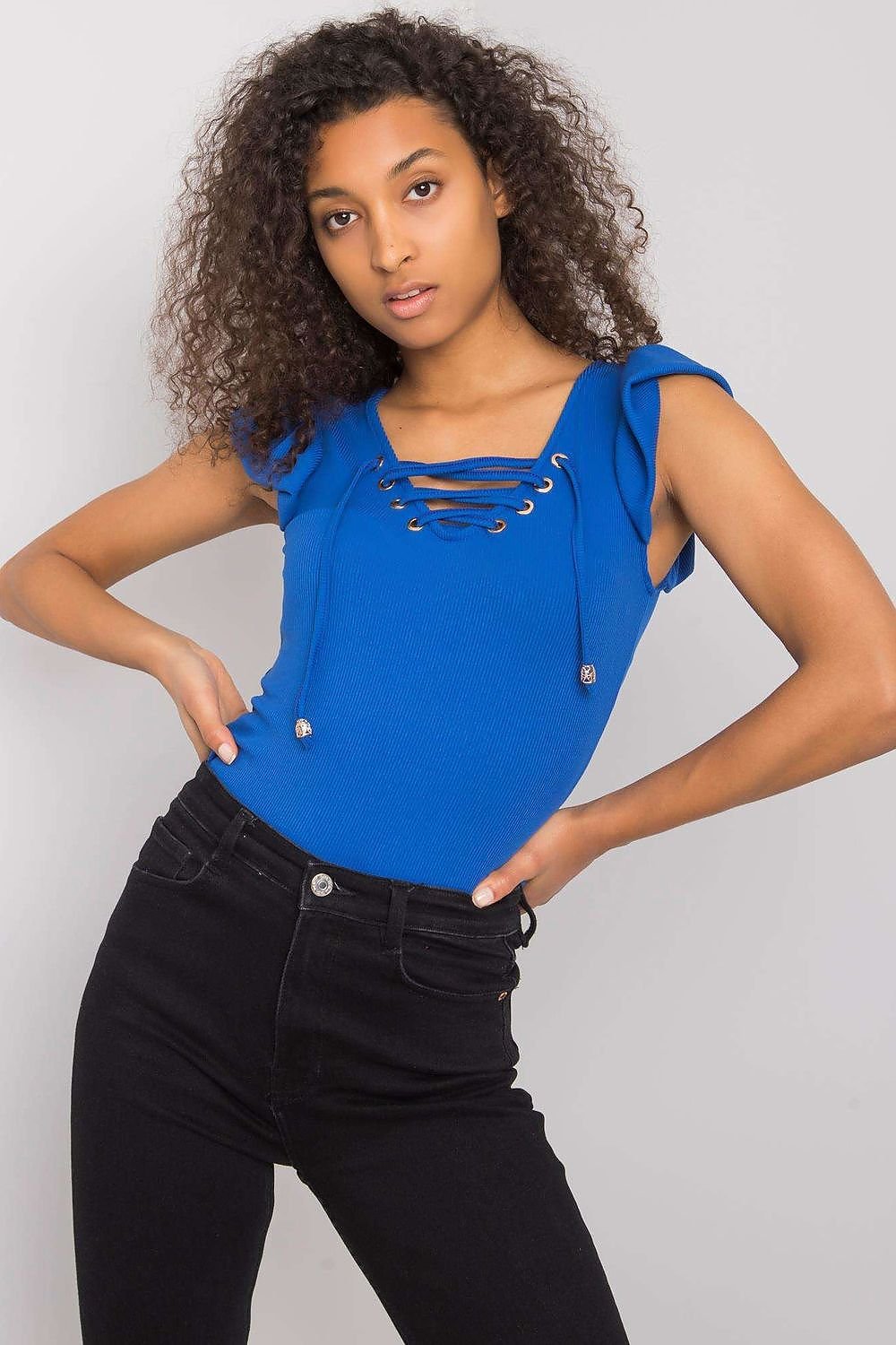 Blouse model 167393 Italy Moda - Toi ‘n’ Moi Ltd